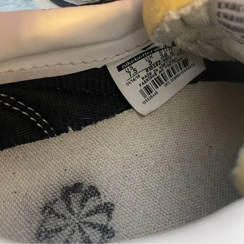 Nike Roshe LD-1000 Sneakers Size 7.5